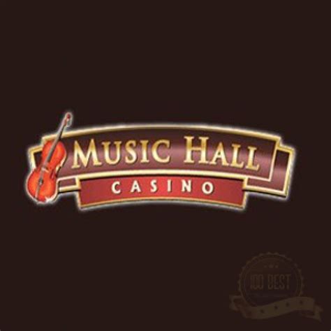 Music hall casino Dominican Republic